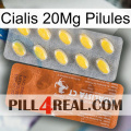 Cialis 20Mg Pills 42